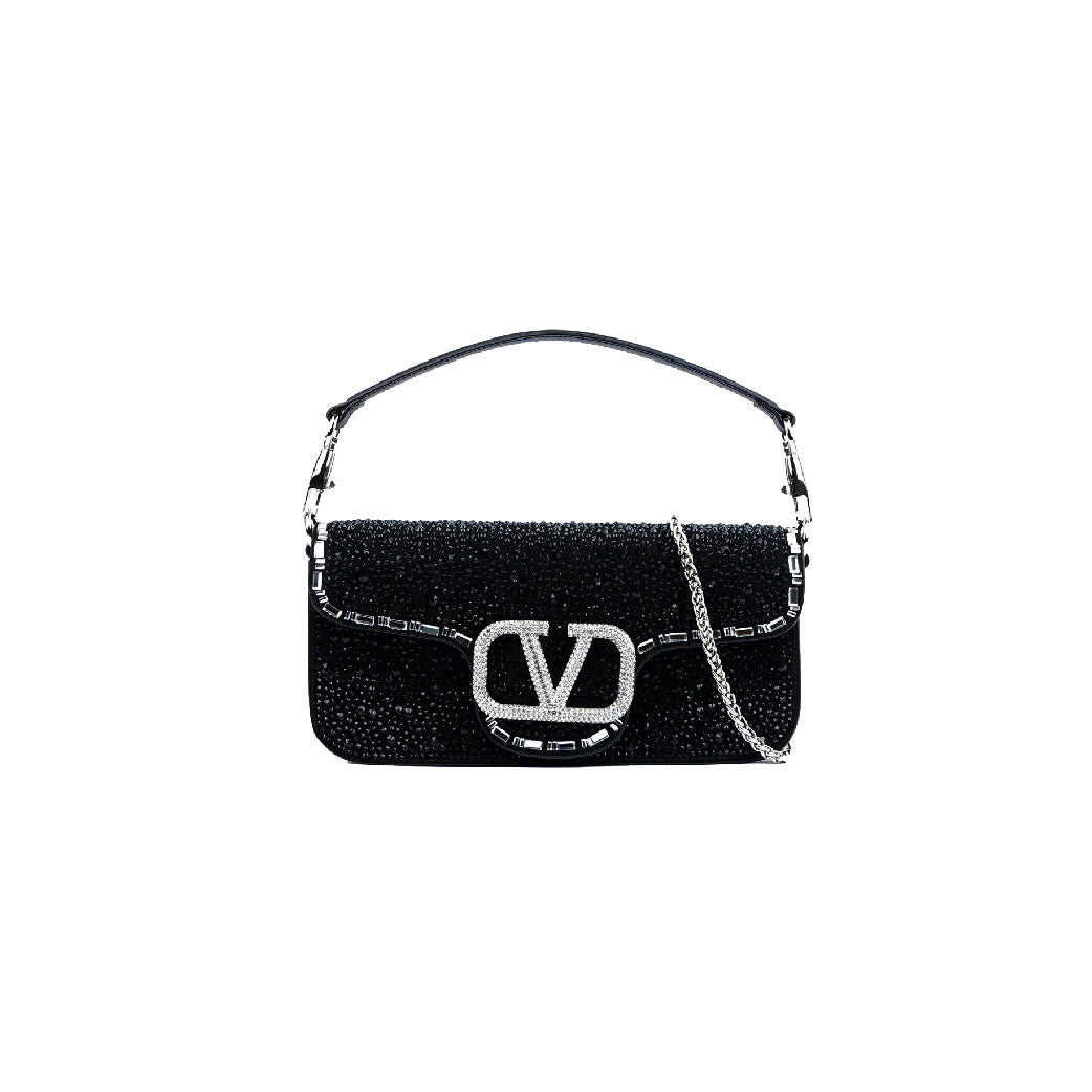 Valentino Garavani Lambskin