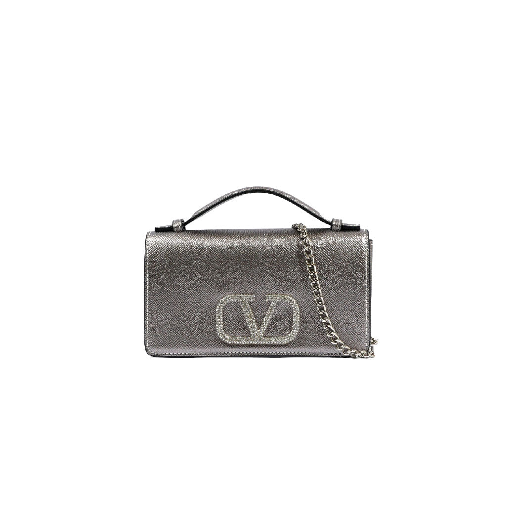 Valentino Garavani  Clutch