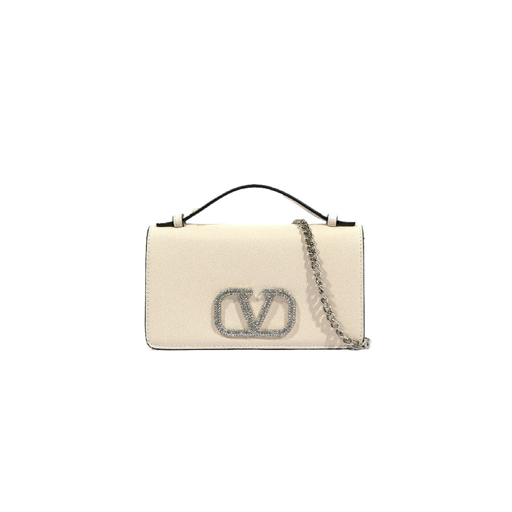 Valentino Garavani  Clutch