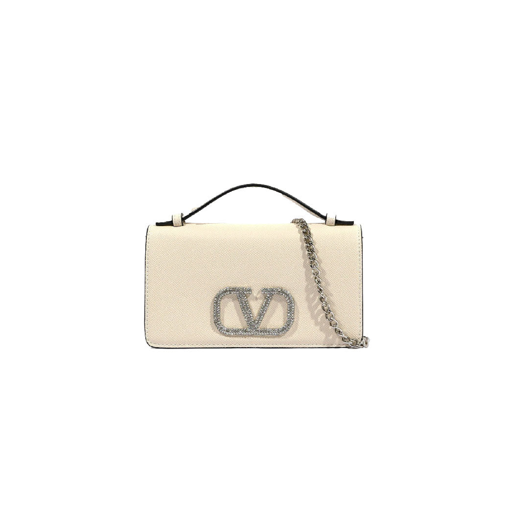 Valentino Garavani  Clutch