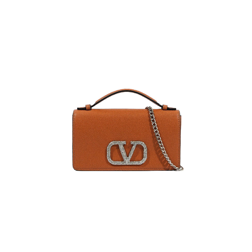 Valentino Garavani  Clutch