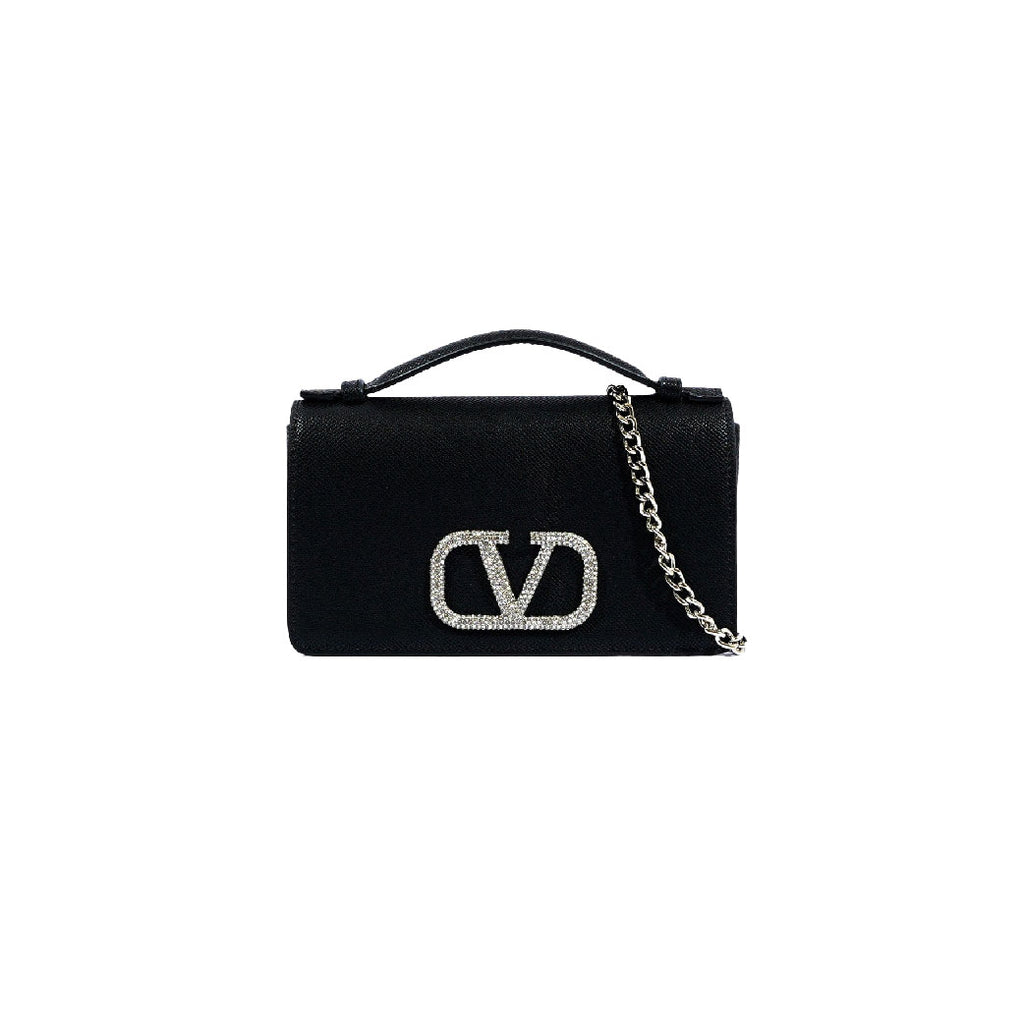Valentino Garavani  Clutch
