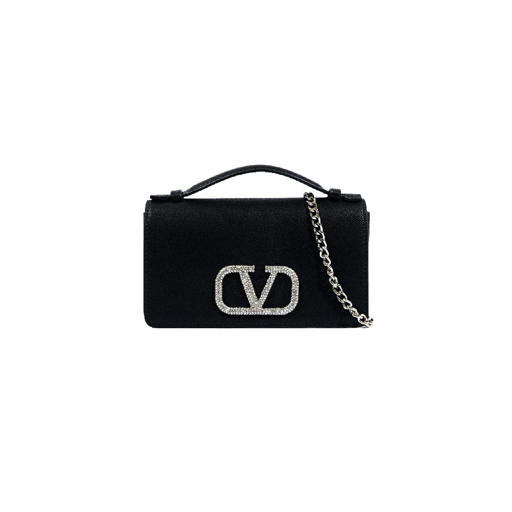 Valentino Garavani  Clutch