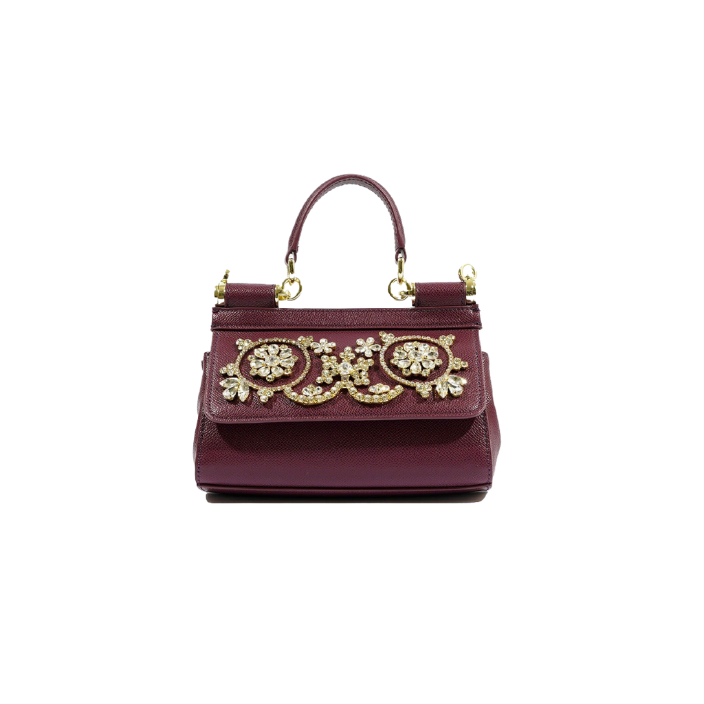 Small Sicily handbag