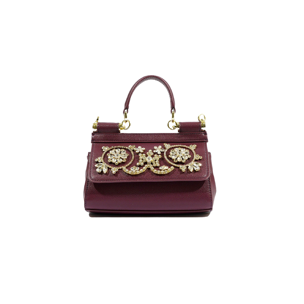 Small Sicily handbag