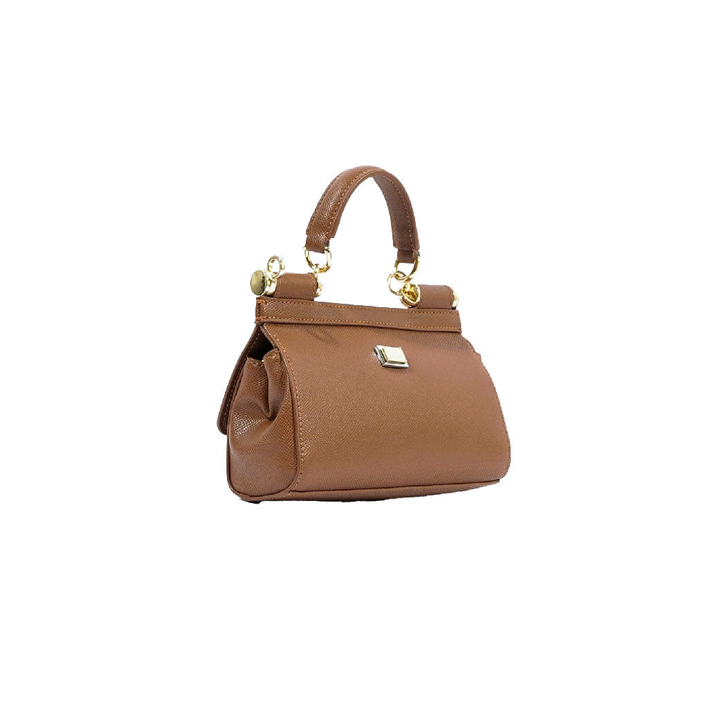 D&G Sisley with top handle