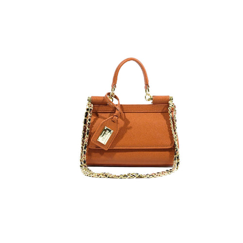 D&G Sisley with top handle