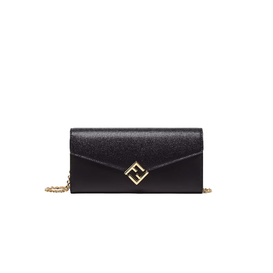 FF Diamonds Continental Chain Fendi