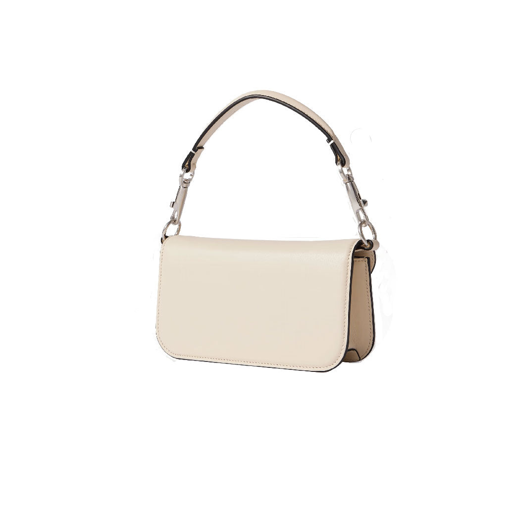 Valentino Garavani Clutch Logo Front