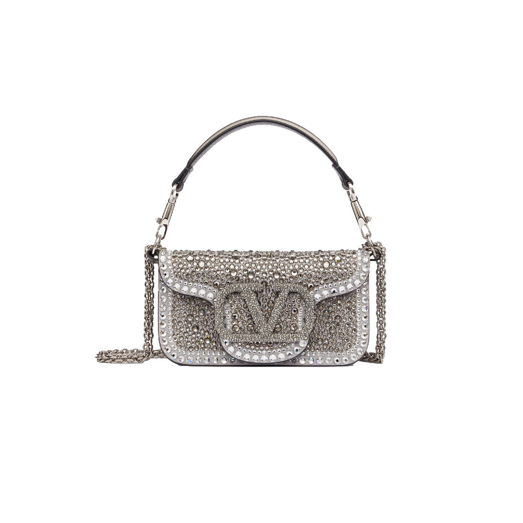 Valentino Garavani Lambskin
