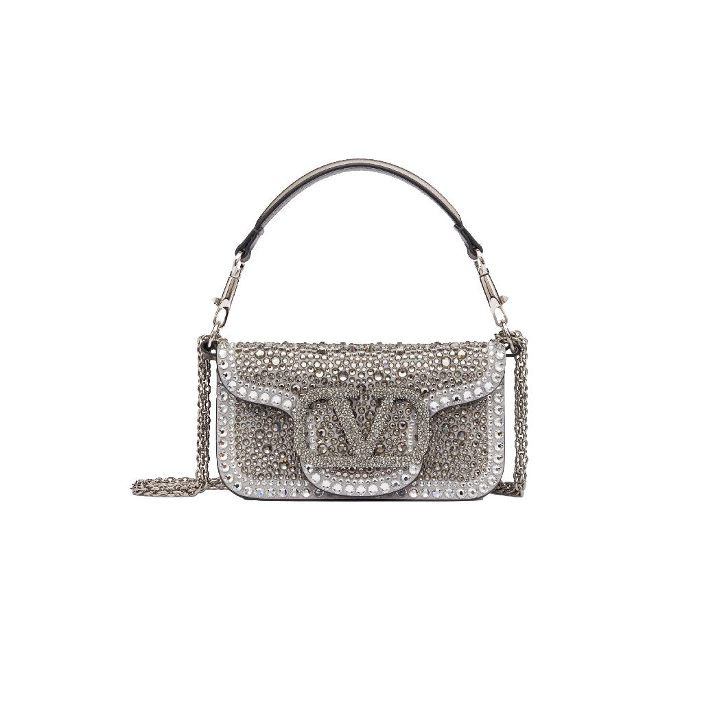 Valentino Garavani Lambskin