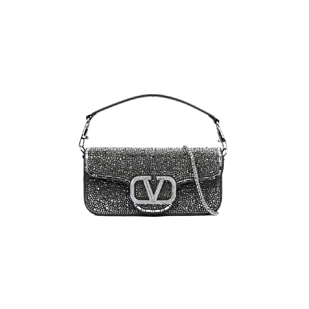 Valentino Garavani Lambskin