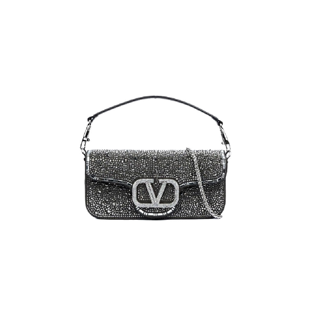 Valentino Garavani Lambskin