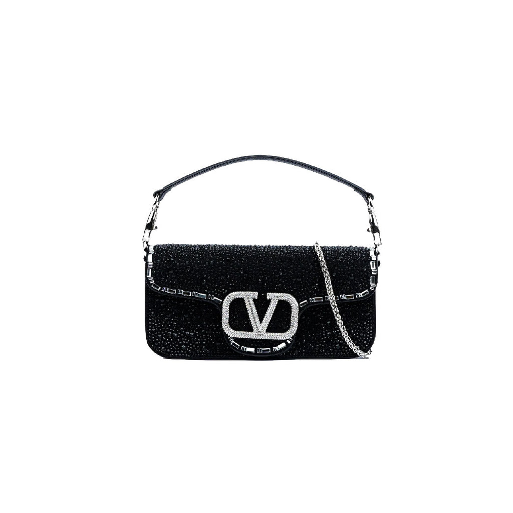 Valentino Garavani Lambskin