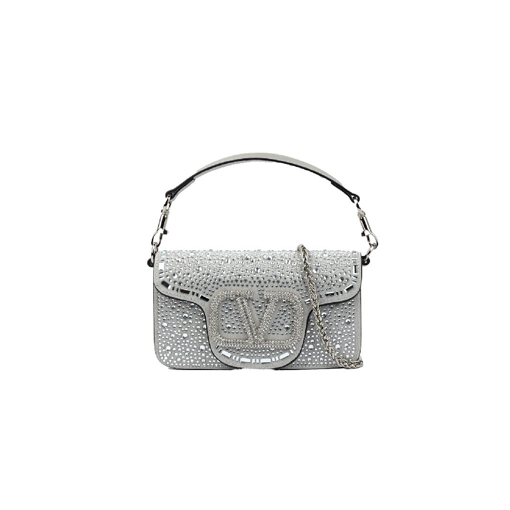 Valentino Garavani Lambskin