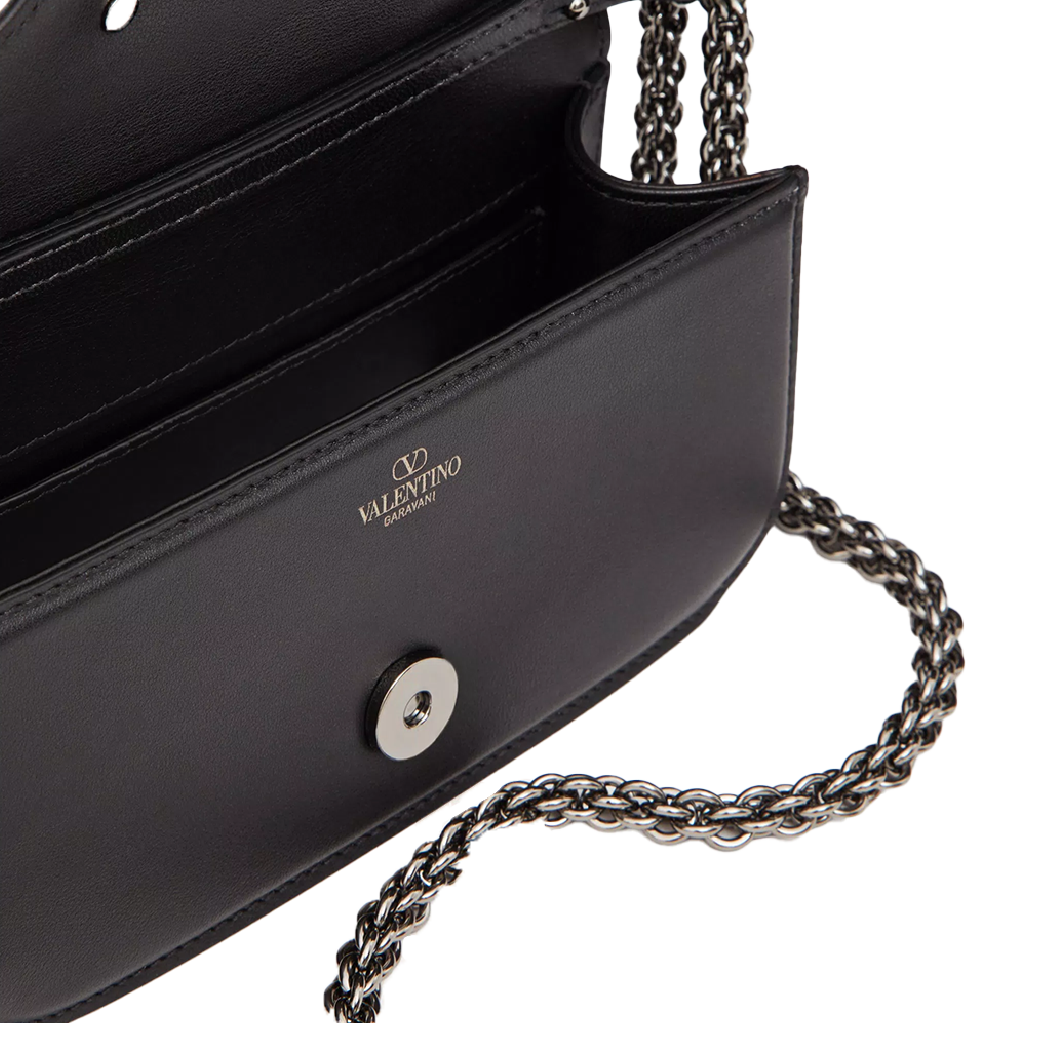 Valentino Garavani  Clutch